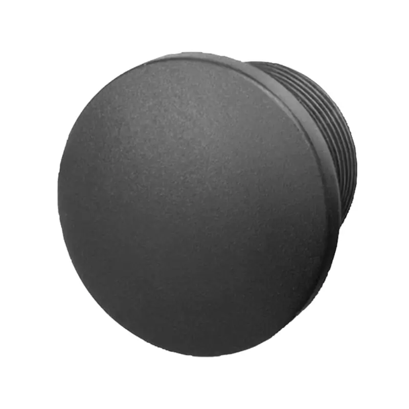 TAPPO CIECO, NERO - SIEMENS 3SU19000FA110AA0