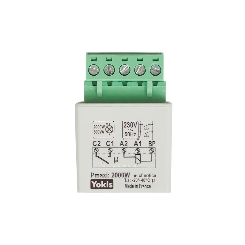 CVI34E CONVERTITORE PER TAPP. - URMET 5454806