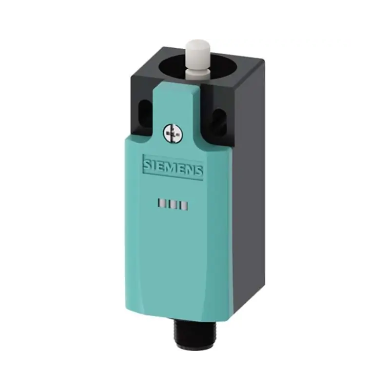 BASIC SWITCH WITH M12 PLUG 8-PIN - SIEMENS 3SE52341LC051AD5