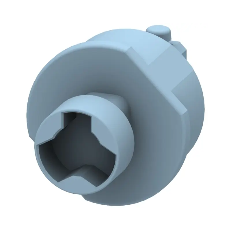 accessori Inter. principali e emergenza - SIEMENS 3LD92024E