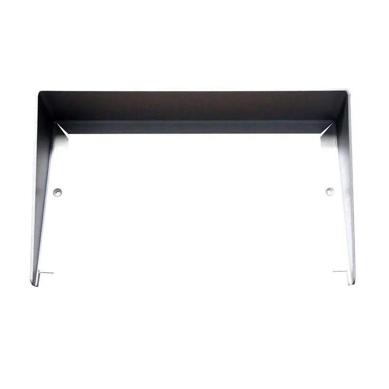 VISIERA P/PULS.725 DA INC. 2F. - URMET 725/702