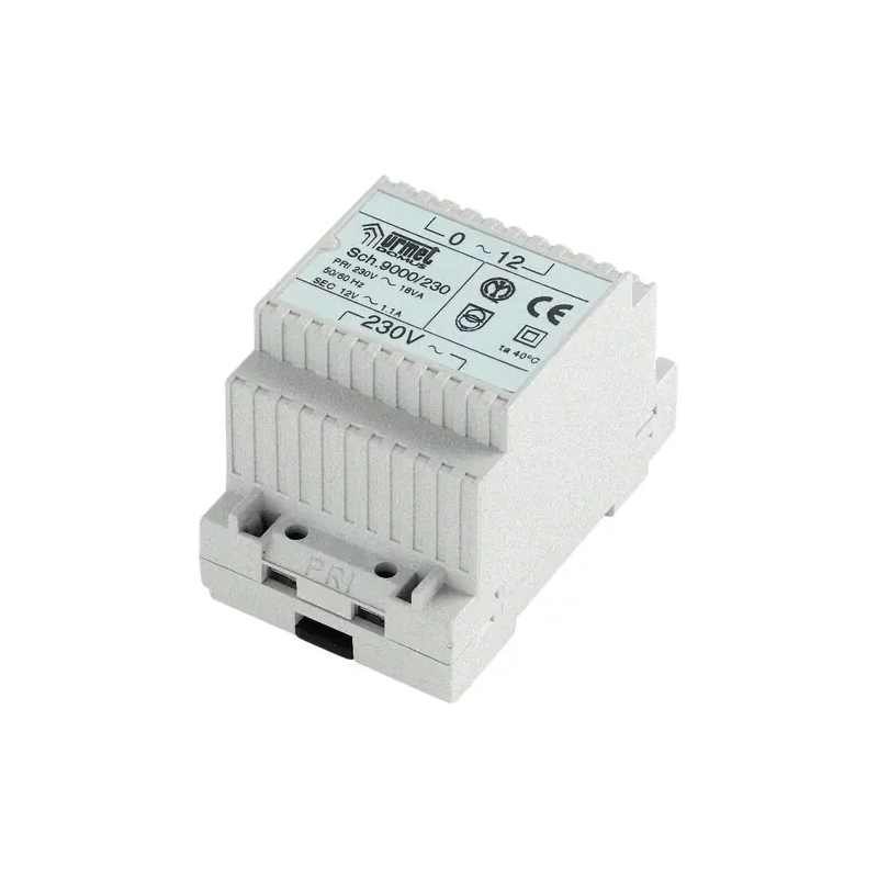 GENERATORE DI NOTA P/CIT.ELETT - URMET 787/1