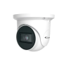 TELECAMERA IP TURRET 4MP 2.8-12MM - COMELIT IPTCAMA04ZB