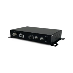 MODULATORE HD - DVB-T - COMELIT MOD-DVBT-02A
