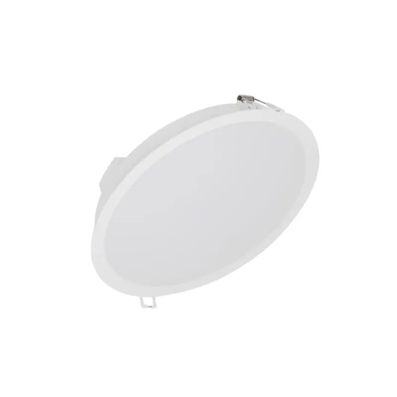 DL IP44 DN 215 30W 830 WT          LEDV - LEDVANCE SPA DLDN21530830IP44
