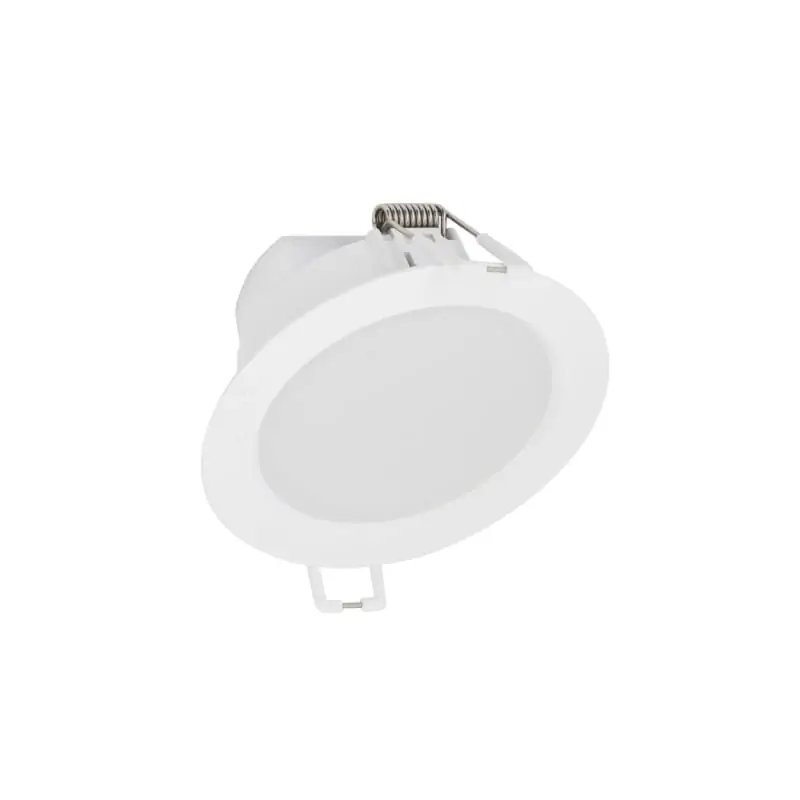 DL IP44 DN 90 4W 830 WT            LEDV - LEDVANCE SPA DLDN904830IP44