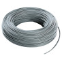 Cavo 2x0,75+coassiale 75ohm PVC Eca 200m - Vimar 0002.163.E