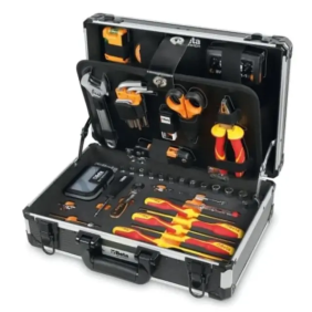 VALIGIE 108PZ. 2047E/C108 BW - BM SPA 020476008