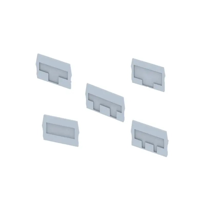 PIASTRINA TERMIN. X MORS.PUSH-IN SEZ.10MM2 - CEMBRE ECP10