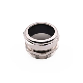 PRESS.MAXIBRASS OTTONE NICHEL.IP68 M75X1,5 - CEMBRE 2900.M75N