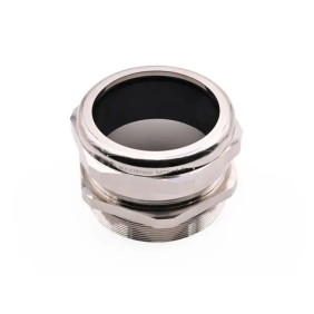 PRESS.MAXIBRASS OTT.NICH.RIDOTTO  IP68 M75 - CEMBRE 2910E.M75N