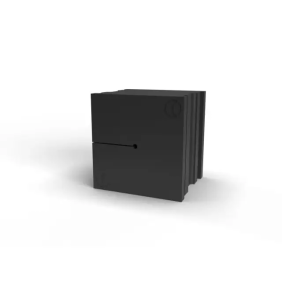 GOMMINO,TPE,NERO,IP66,HF,1 CAVO 1-2MM - CEMBRE 9.A1D1N