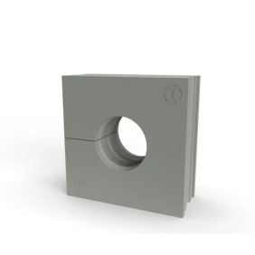 GOMMINO,TPE,GRIGIO,IP66,HF,1 CAVO 17-18MM - CEMBRE 9.B1D17