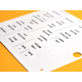 TARG. MG-ETF 64133-SBS  (13X60 OR) - CEMBRE 64133-SBS