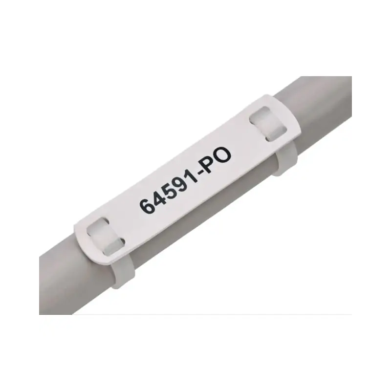 TARG. ETF-ROLL 44595-PO (20X65 WH) - CEMBRE 44595-PO