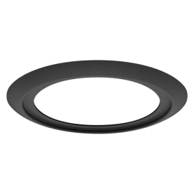 SP RING D100 BK                    LEDV - LEDVANCE SPA SPRING100DBK