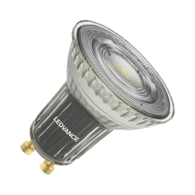 LED PAR1610036 8W 827 GU10 P       LEDV - LEDVANCE SPA PP16100827362