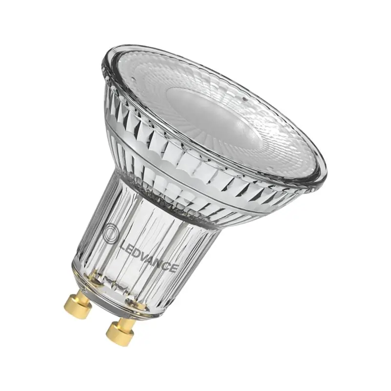 LED PAR1680120 DIM 7W 927 GU10 P   LEDV - LEDVANCE SPA PP1680D9271202