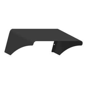 FL HIGH MAST CUT OFF HOOD FS1      LEDV - LEDVANCE SPA FLHMCUTOFFHOOD