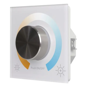 MCU SELECT DALI-2 TW               LEDV - LEDVANCE SPA MCUSELDA2TW