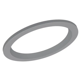 DL CMFT EXCH RING D150 GY          LEDV - LEDVANCE SPA DLCMFRING150G