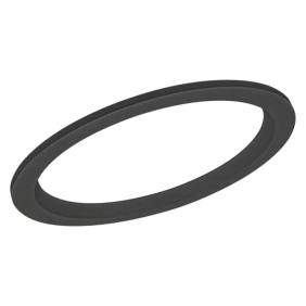 DL CMFT EXCH RING D200 BK          LEDV - LEDVANCE SPA DLCMFRING200B