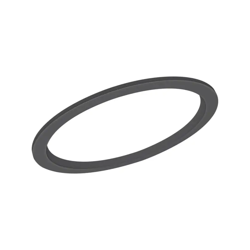 DL CMFT EXCH RING D250 BK          LEDV - LEDVANCE SPA DLCMFRING250B