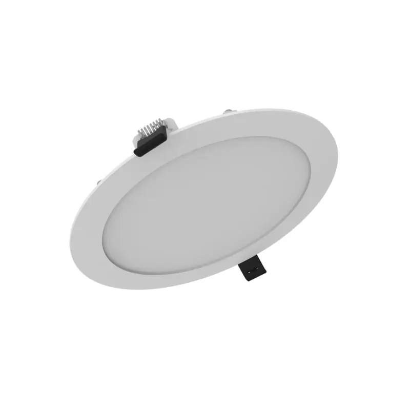 DL SLIM ALU DA D175 V 16W MS 840 WTLEDV - LEDVANCE SPA DLS17516840MSWD