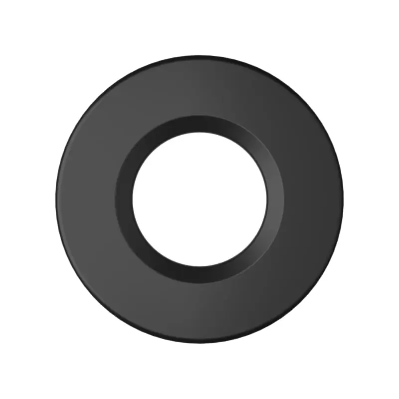 SP CBO FP RING FIX ROUND BK        LEDV - LEDVANCE SPA SPCBOFPRINGFIXB