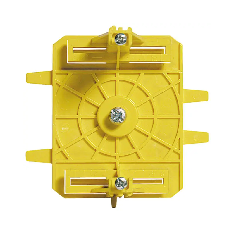 interlink - staffa per supporto 2mod - BTicino 120006