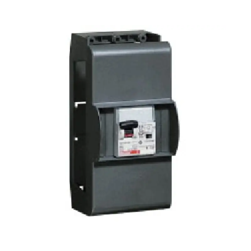 interlink - placca per 4 moduli DIN - BTicino 120008