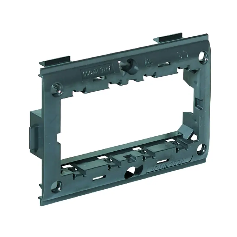 interlink - supporto TT 4p per Interlink - BTicino 120035