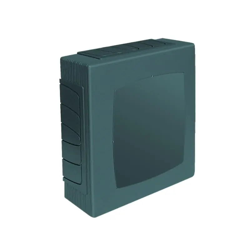 interlink - scatola derivazion 300x300 grig - BTicino 122008GR