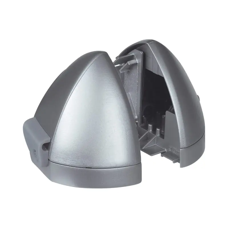 interlink - testate tech dx sx per cavi PdL - BTicino 123004TH