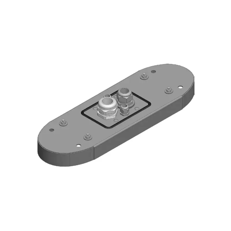 Interlink - Accessorio chiusura fori - BTicino 129310