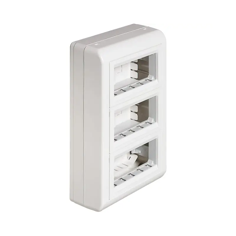 interlink - centr multif 15 moduli matix - BTicino 150415MG