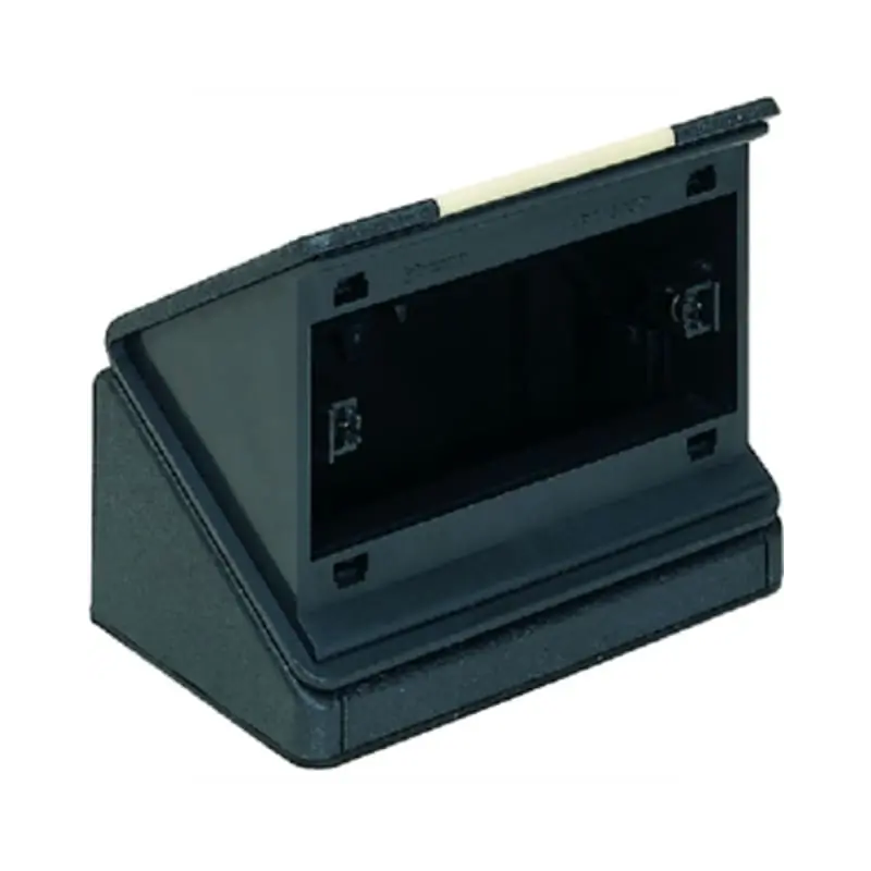 torrette - torretta modulare a 4 posti - BTicino 150501