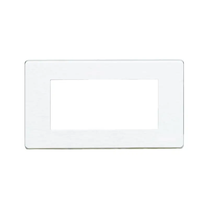 torrette - frontale 4 moduli matix - BTicino 150507