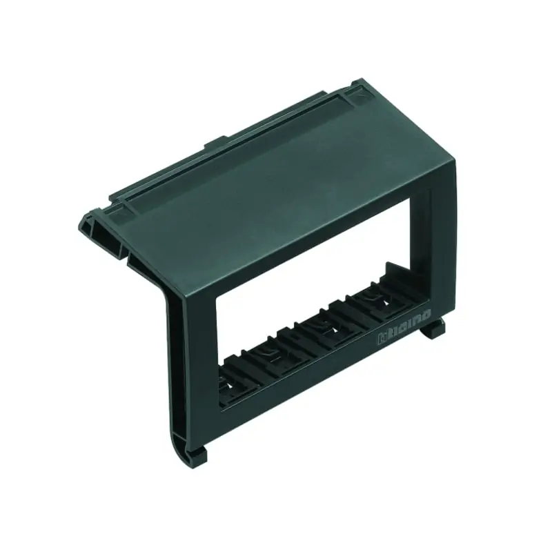 torrette - supporto TT matix/magic 4 moduli - BTicino 150713