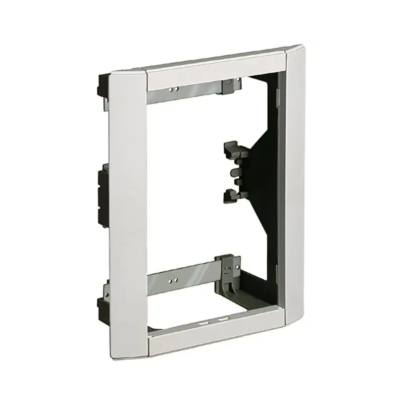 multibox - set installazione 2 moduli - BTicino 16102LT