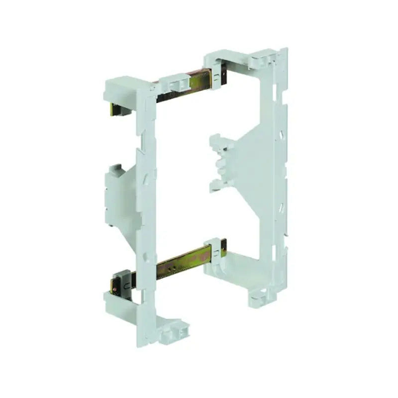 multibox - set installazione 2 moduli tech - BTicino 16102LTH