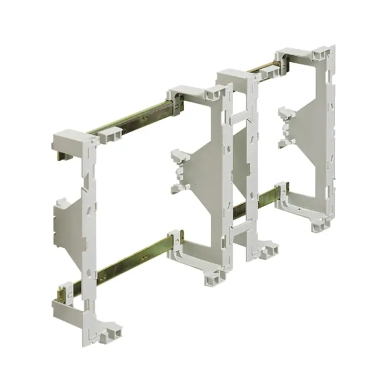 multibox - set installazione 3 moduli - BTicino 16103LT