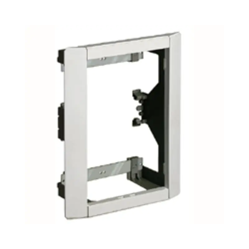 multibox - set installazione 4 moduli tech - BTicino 16104LTH