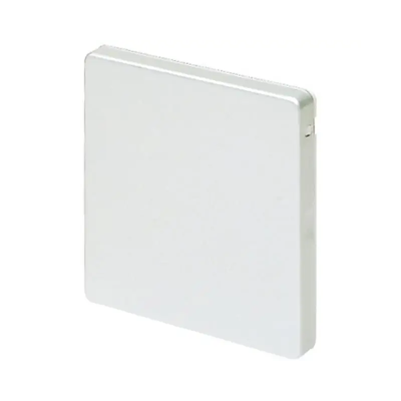 Tersystem - modulo copriforo bianco - BTicino 2140