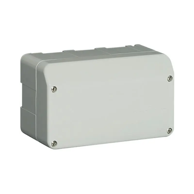 idrobox - scatola derivazione IP55 - BTicino 23984