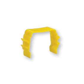 Traversa reggitubo per canale 90x65 - Arnocanali NKTR90-BL