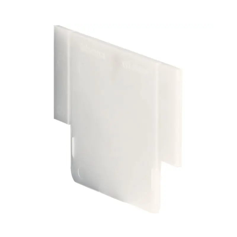 idrobox - separatore orizzontale - BTicino 25701