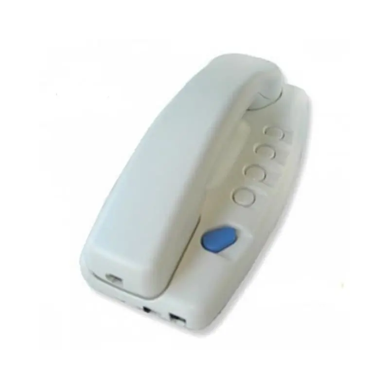 Sprint - citofono - BTicino 334202