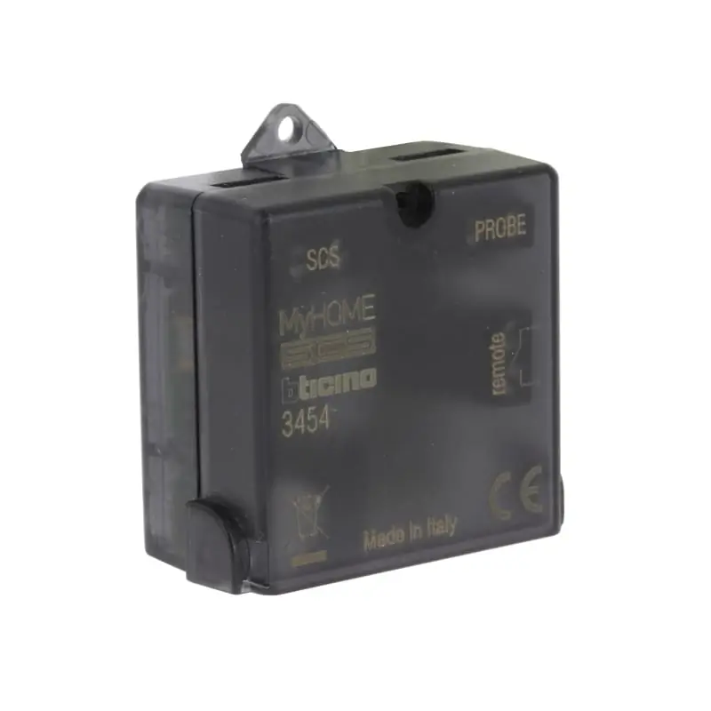 Sonda di temperatura in formato basic - BTicino 3454