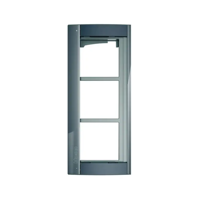 supporto 3 moduli allstreet - BTicino 350233